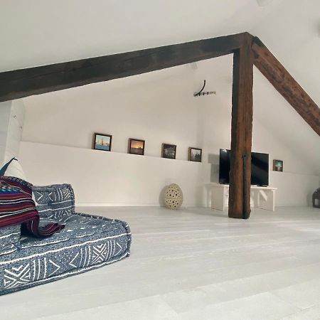 Sogno Veneziano Apartment Luaran gambar