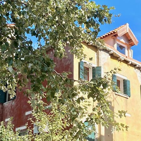 Sogno Veneziano Apartment Luaran gambar