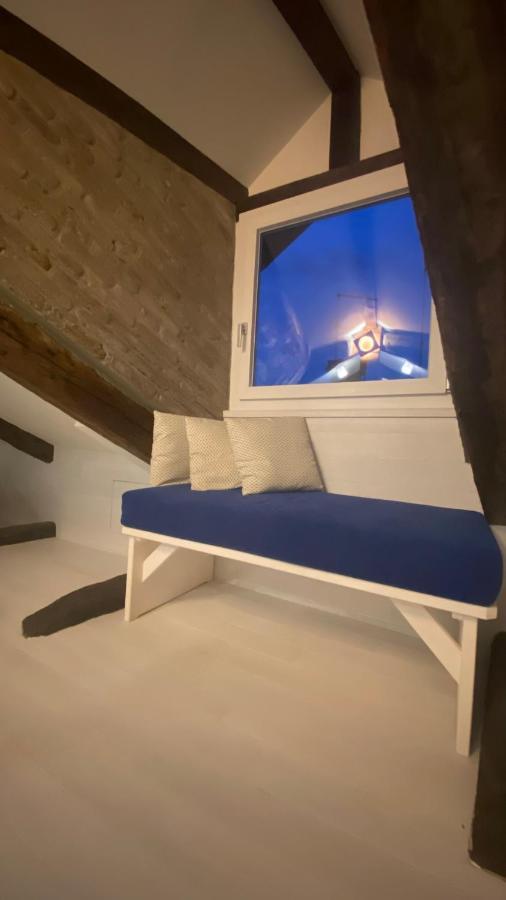 Sogno Veneziano Apartment Luaran gambar
