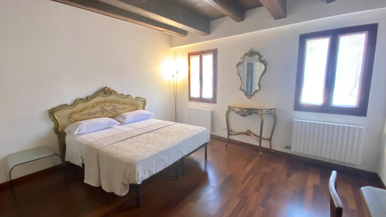 Sogno Veneziano Apartment Luaran gambar