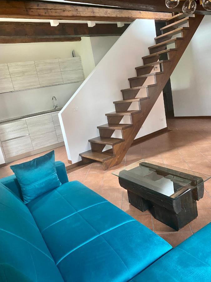 Sogno Veneziano Apartment Luaran gambar