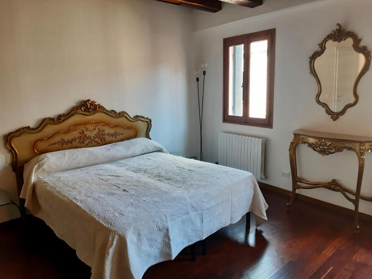 Sogno Veneziano Apartment Luaran gambar