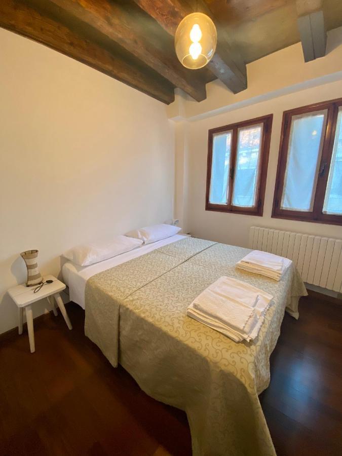 Sogno Veneziano Apartment Luaran gambar