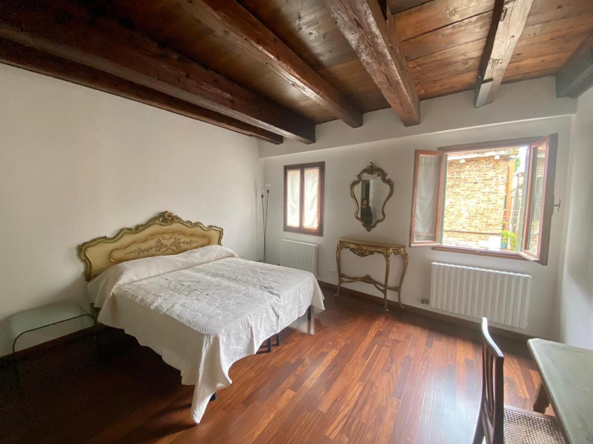 Sogno Veneziano Apartment Luaran gambar