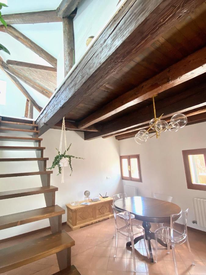 Sogno Veneziano Apartment Luaran gambar