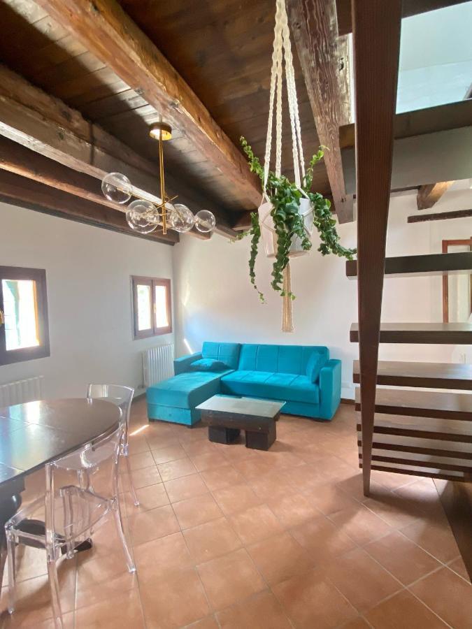 Sogno Veneziano Apartment Luaran gambar