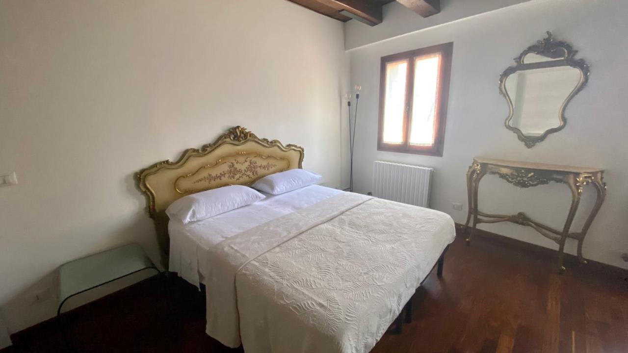 Sogno Veneziano Apartment Luaran gambar