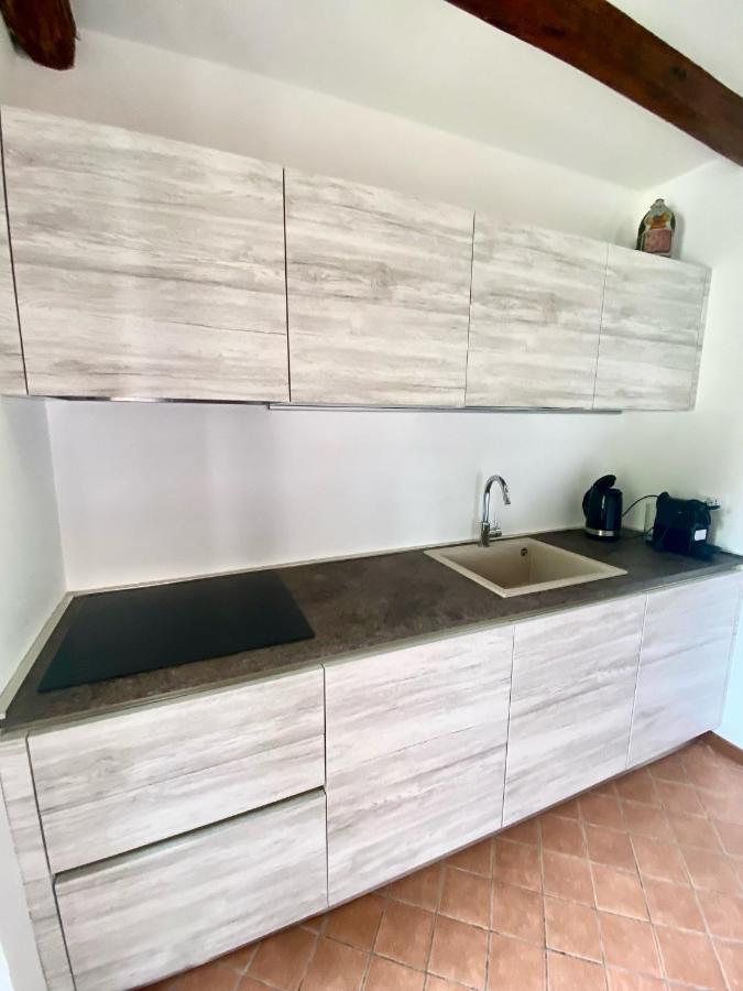 Sogno Veneziano Apartment Luaran gambar