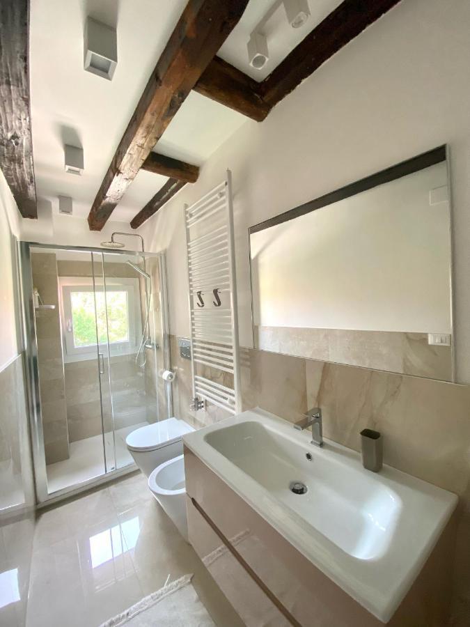 Sogno Veneziano Apartment Luaran gambar